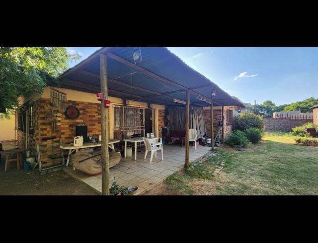 3 BEDROOM HOUSE FOR SALE IN HOMELAKE